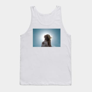 Wild Cris Tank Top